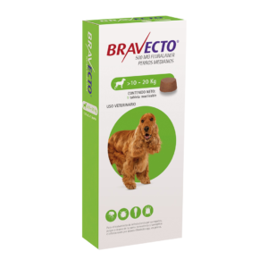 BRAVECTO (10 - 20 kg)