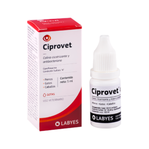 CIPROVET