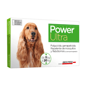 POWER ULTRA (11 - 20 kg)