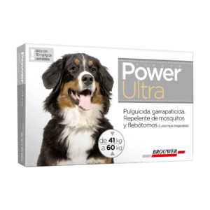 POWER ULTRA (41 - 60 kg)