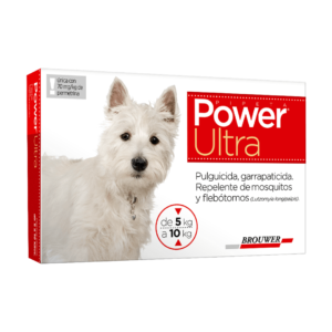 POWER ULTRA (5 - 10 kg)