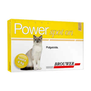 POWER SPOT ON (4 kg)
