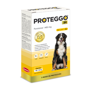 PROTEGGO 3M (Extra large 40 - 56 kg)